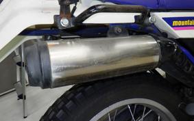 YAMAHA SEROW 225 Gen.2 2015 1KH