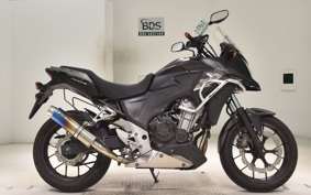 HONDA 400X 2013 NC47