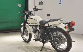 KAWASAKI W230 BJ230A