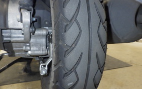 HONDA LEAD 125 2007 JK12