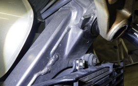 HONDA HORNET 250 MC31