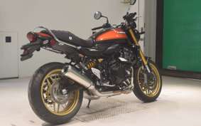 KAWASAKI Z900RS-2SE 2026 ZR902A