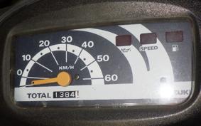 SUZUKI LET's 2 CA1PA