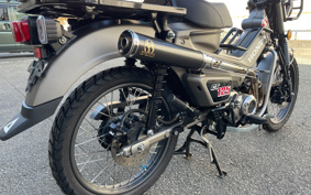 HONDA CT125 HUNTER  CUB  JA65