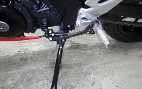 SUZUKI GSX-R125 DL33B