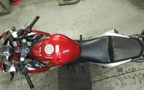 HONDA CBR250R GEN 3 MC41