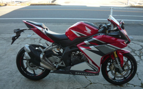 HONDA CBR250RR ABS MC51