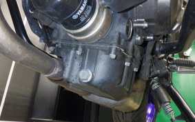 YAMAHA MT-07 ABS 2021 RM19J