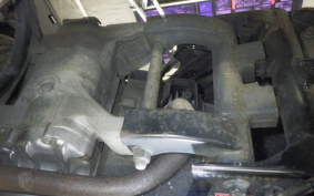 SUZUKI ADDRESS V125 G CF46A