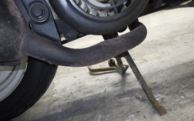 YAMAHA JOG 90 Sports Edition 2001 3WF