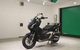 HONDA ADV160 2009 KF54