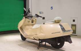 YAMAHA MAXAM 250 2017 SG17J