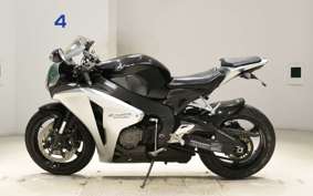 HONDA CBR1000RR Gen. 2 2010