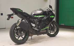 KAWASAKI NINJA ZX-6R A 2024 ZX636J
