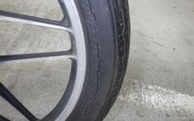 HONDA MCX50 2007 AC04