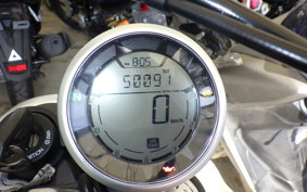 DUCATI SCRAMBLER ICON 2017