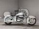 Фото Honda MAGNA 250 1994 с японского аукциона