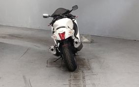 SUZUKI GSX1300R HAYABUSA GX72A