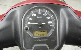 HONDA TACT-4ﾍﾞｰｼｯｸ AF79