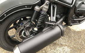 HONDA REBEL 1100 DCT 2024 SC83