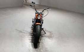 YAMAHA TW200 2JL