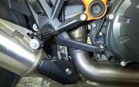 KTM 1290 SUPER DUKE R 2022