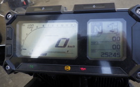 YAMAHA MT-09 Tracer RN36J