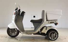 HONDA GYRO CANOPY TA02