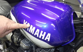 YAMAHA XJR1300 2001 RP03J