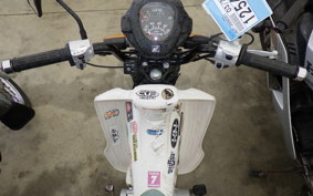 HONDA C110 SUPER CUB JA07