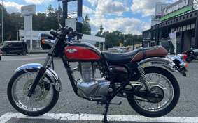 KAWASAKI ESTRELLA BJ250A