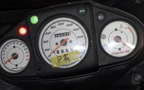 KAWASAKI NINJA 250R EX250K