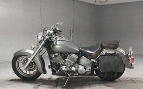 YAMAHA DRAGSTAR 400 CLASSIC 2015 VH02J
