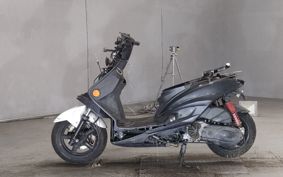 YAMAHA CYGNUS125XSR SE44J