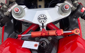 DUCATI 1098 2007 ZDMH700AA7B