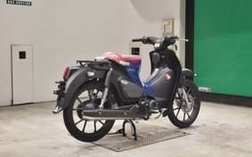 HONDA C125 SUPER CUB JA71