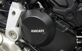 DUCATI DIAVEL 1260 S