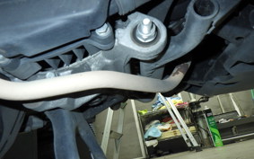 YAMAHA JOG DX-3 2013 AY01