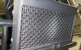 HONDA REBEL 250 A 2002 MC49