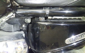 YAMAHA DRAGSTAR 400 CLASSIC 2007 VH01J