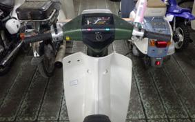 YAMAHA MATE 80 V80