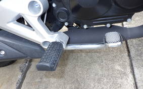 HONDA CBF125R 2013