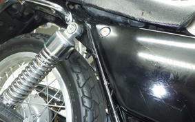 HONDA GB250 CLUBMAN Gen.4 MC10