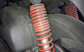 YAMAHA CYGNUS 125 XSR 2