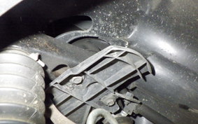 YAMAHA AXIS 125 TREET