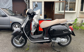 VESPA  VESPA GTS250 IE ZAPM45100