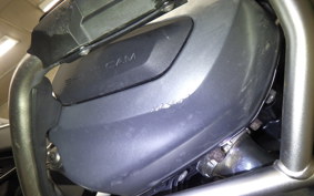 BMW R1250GS ADVENTURE 2019