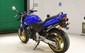 HONDA HORNET 250 2025 MC31
