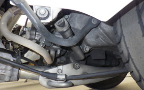 HONDA GYRO X 2024 TD02