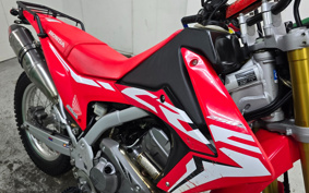 HONDA CRF250L MD44